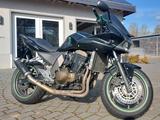 Kawasaki Z750S schwarz Top gepflegt mit vielen Extras - Offers