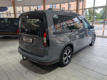 Ford Grand Tourneo Connect Active