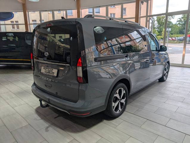 Ford Grand Tourneo Connect Active