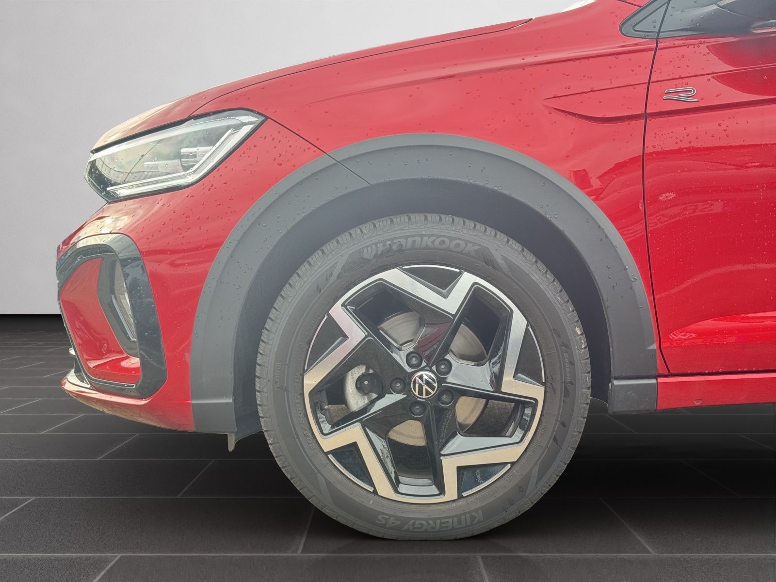 Volkswagen Taigo - Bild 9