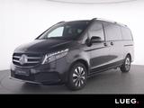 Mercedes-Benz V 300 d 4M MBUX+Pano+LED+AHK+Standhzng+Leder+360
