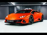 Lamborghini Huracán EVO COUPE AWD°ARANCIO XANTO°AD PERSONAM - Lamborghini Huracán aus 2022