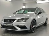Seat Leon ST Cupra 300 Schalter Led Ambiente - Seat Leon: Kombi