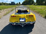 Volkswagen Buggy in sehr gutem Zustand - Volkswagen Buggy
