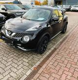 Nissan Juke  - Nissan Juke mit Diesel-Antrieb: Kleinwagen