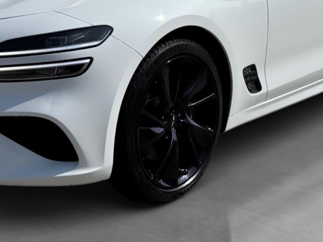 Fahrzeugabbildung Genesis G70 Shooting Brake 2.2D RWD Sport Sportpaket Nav