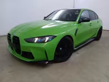 BMW M3 COMPETITION xDRIVE CARBON/DRIVER´s/360°/H&K - BMW M3 aus 2025