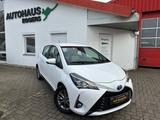 Toyota Yaris Hybrid Comfort/SHZ/TEMP/LMF/KAM/AUT - Toyota Yaris Comfort mit Hybrid-Antrieb (Benzin/Elektro)
