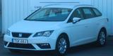 Seat Leon 1.5 TGI 130 Style DSG7 ST Estate, - Seat Leon mit CNG-Antrieb: Automatik