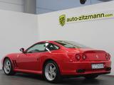 Ferrari 550 Maranello - Ferrari Gebrauchtwagen