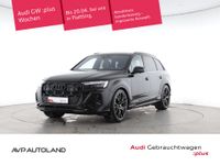 Audi Q7 - Vorschau Bild 1