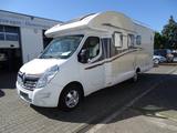 Renault Master Ahorn Wohnmobil Automatik, 4 Schlafplätze - Offers