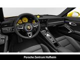Porsche 991 -2 (911) Targa 4 GTS - Porsche: Gelb, 911