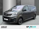 Opel Zafira Electric Life Leder  el. Rollstuhlrampe - Opel Zafira Electric Gebrauchtwagen Gebrauchtwagen