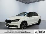 Skoda Fabia Monte Carlo 1.0 TSI DSG 2xKlima ACC - Skoda Fabia Neuwagen: Automatik