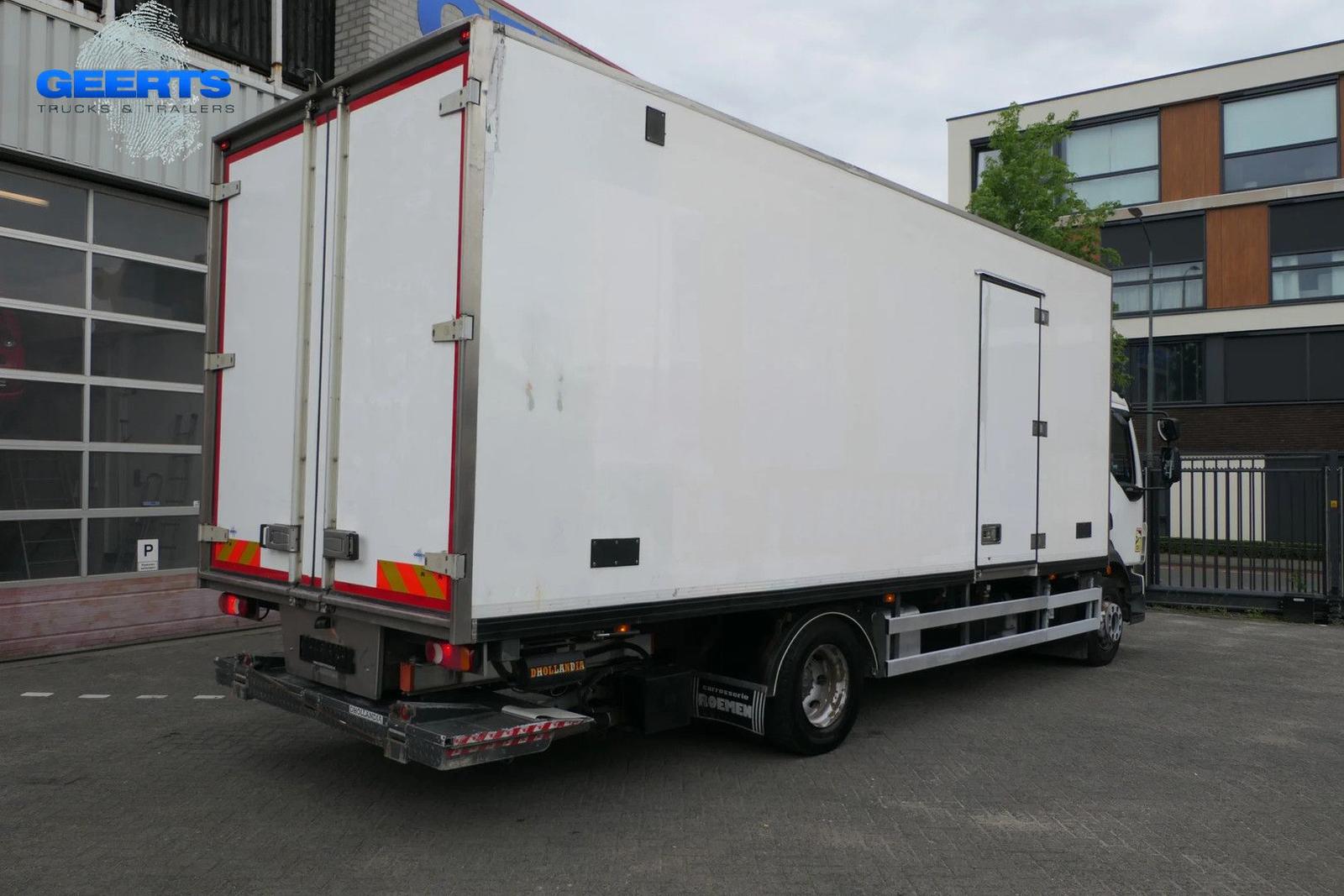 Volvo FL 240 | Carrier SUPRA 950Mt / Bi-temp | 3 Compa