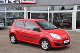 Renault Twingo je t'aime l ZR NEU l TÜV NEU l - gebrauchte Renault Twingo aus dem Jahr 2010