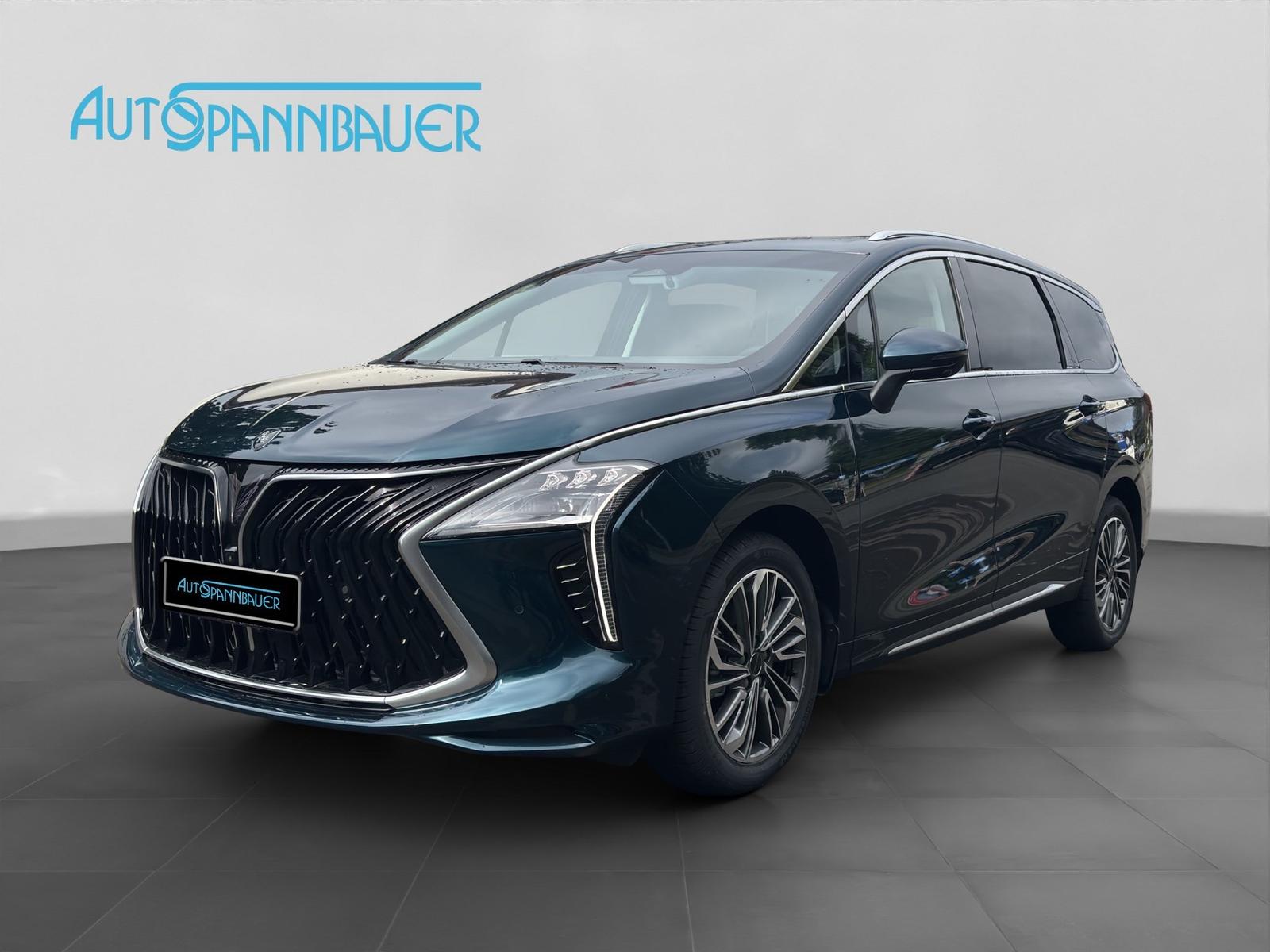 DFSK Forthing 4 U-Tour|7 Sitze|Car Play|360°