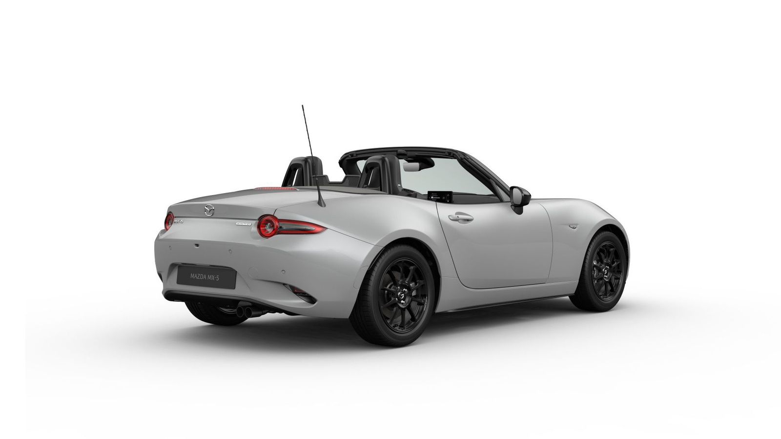 Mazda MX-5 - Bild 3