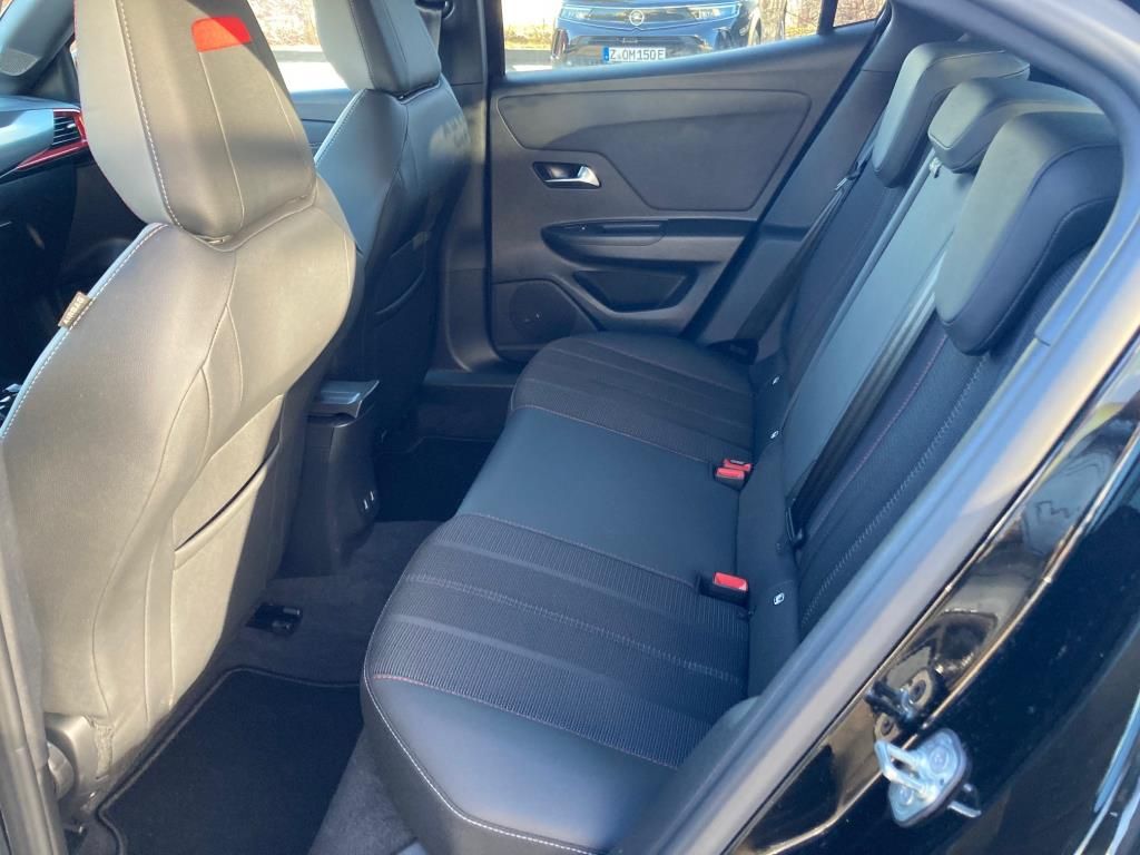 Autohaus Franke & Ebert -  Opel Mokka-e LED+Keyless+ Kamera+Multimedia+SHZ - Bild 7 Autohaus Franke & Ebert -  Opel Mokka-e LED+Keyless+ Kamera+Multimedia+SHZ - Bild 7