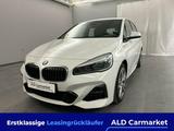 BMW 216d Active Tourer Aut. M Sport Kombi, 5-türig,  - BMW 216 Active Tourer: Automatik