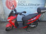 Aprilia SXR 50 ccm Mofa - ROLLER 50 CCM
