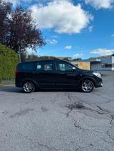 Dacia Lodgy Stepway Selection - Dacia Lodgy: Stepway Selection