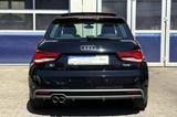 Audi A1 SPORT 1.4 TFSI S LINE NAVI XEN LEDER PANO 2HD - Audi A1: 1.2