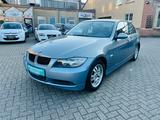 BMW 318i PDC TMP NAVI MULTI KLIMA GARANTIE - gebrauchte BMW 318 aus dem Jahr 2006