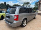 Chrysler Grand Voyager 3.6+LPG Gas+Leder+7 Sitze+SHZ+ - Chrysler mit Benzin-Antrieb