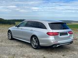 Mercedes-Benz E 350d T AMG Line Autom. AMG Line *Burmaster*SHD - gebrauchte Mercedes-Benz E 350 aus dem Jahr 2017
