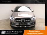 Mercedes-Benz GLA 250 Progressive/LED/AHK/Fahrass/Keyless/360 - gebrauchte Mercedes-Benz GLA 250 aus dem Jahr 2022