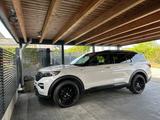 Ford Explorer 3,0 l EcoBoost PHEV 4x4 ST-Line Aut... - Ford Explorer Plug-in Hybrid (PHEV) Gebrauchtwagen