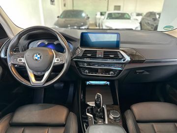 BMW X3 - 11