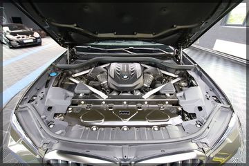 BMW X6 - 11