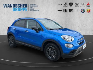 Fiat 500X MY22 CROSS HYBRID Komfort Plus Paket