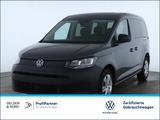Volkswagen Caddy 2.0 TDI RFK*Navi*DAB+*GRA*Digital*EPH