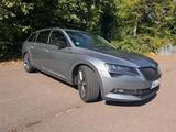 Skoda Superb 1.8 TSI DSG SportLine Combi SportLine - Skoda Superb: Sport