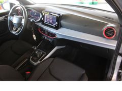 Fahrzeugabbildung Seat Arona Xcellence Beats FR Line*APPLE CAR PLAY*SHZ