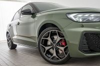 Audi A1 - Vorschau Bild 9