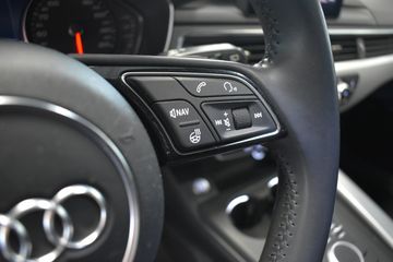 Audi A4 - 12