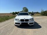 BMW 118i Sport Line *Harman-Kardon* - BMW 118 aus 2012: 118i