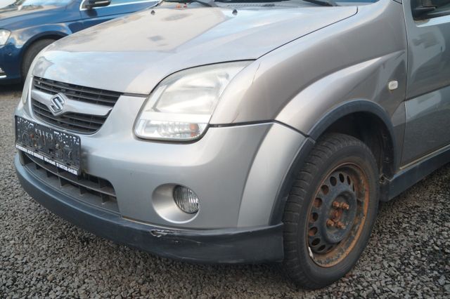 Suzuki Ignis 1,3l