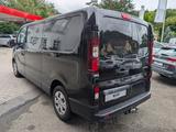 Renault Trafic L2H1 LR Lang 2.0dCi Energy LED AHK Holz P - gebrauchte Renault Trafic aus dem Jahr 2022