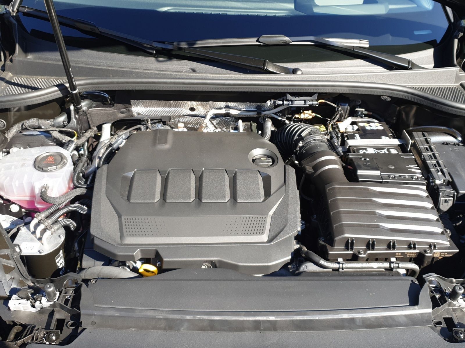 Audi Q3 - Bild 18