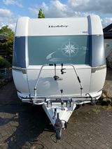 Hobby Prestige 540 UFE - Angebote entsprechen deinen Suchkriterien