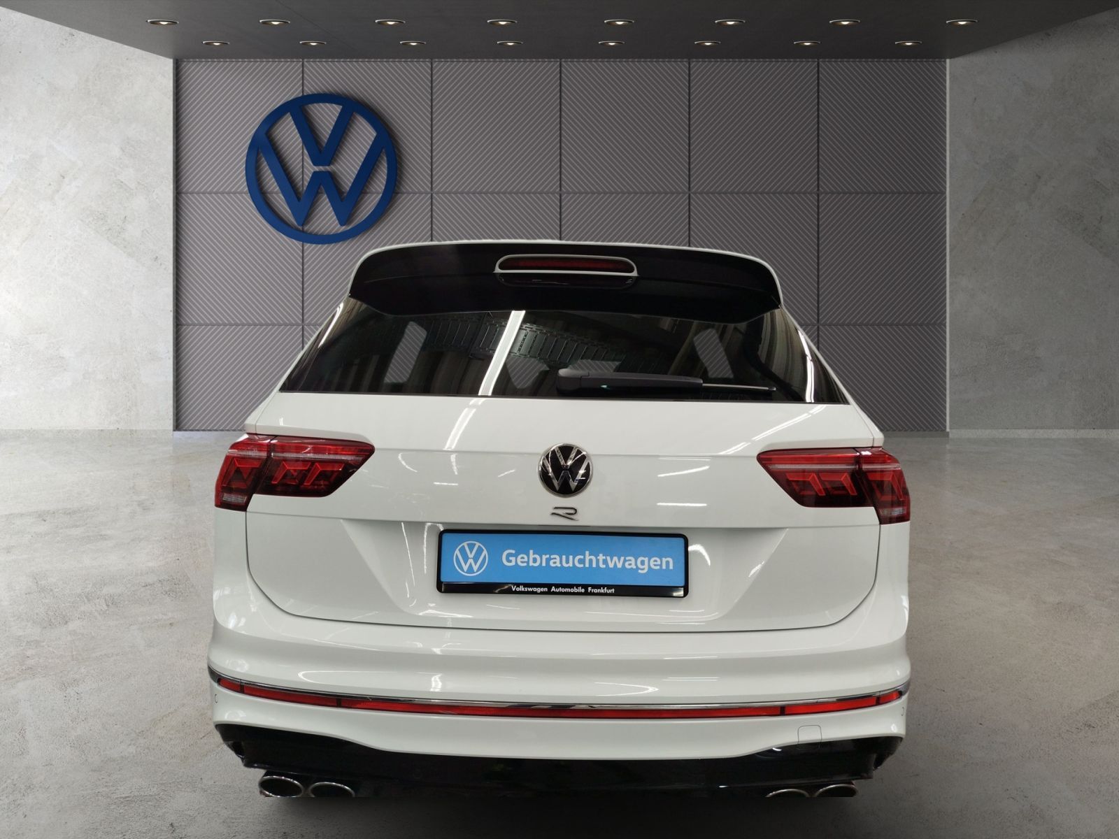 Volkswagen Tiguan - Bild 6