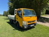 Mitsubishi Fuso Canter 3C15 *Kipper*1st Hand* - Mitsubishi 3