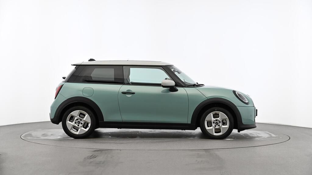 MINI Cooper C - Bild 4
