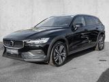 Volvo V60 Cross Country B4 AWD Plus - schwarze Volvo V60 Cross Country